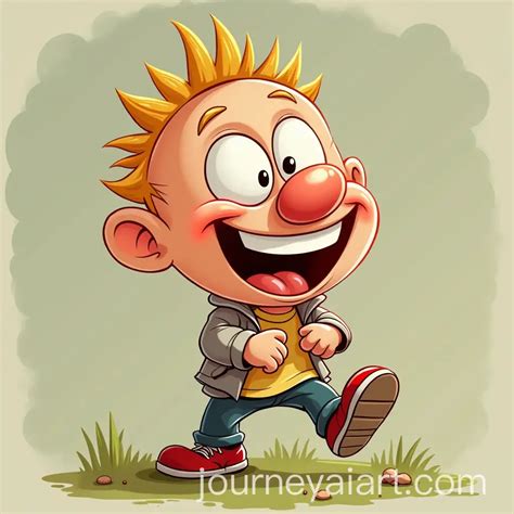 6 Free Russian Animation Midjourney AI images | Journey AI Art