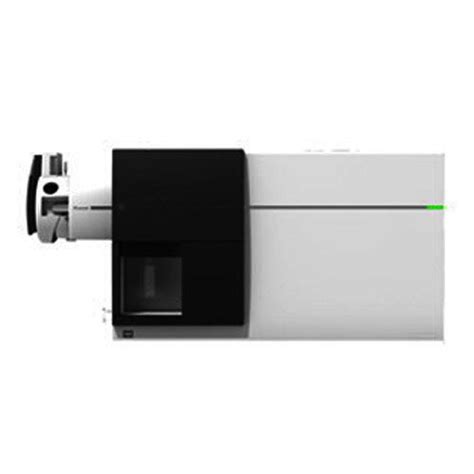 Triple Quadrupole Spectrophotometer Manufacturer, Supplier from Delhi