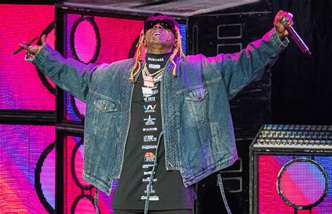Lil Wayne Launches Cannabis Brand GKUA Ultra Premium | Complex