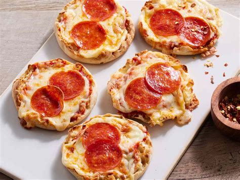 Mini English Muffin Recipe | Vegan Girls Guide