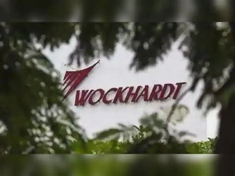Wockhardt - These 8 healthcare stocks double investors’ wealth in 2024 ...