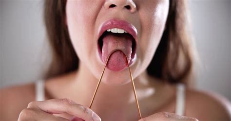 Why Cleaning Your Tongue is Essential for Oral and Overall Health