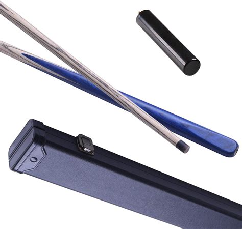 AILILI Billiard Cue Sticks,Pool Cue 145cm,9.8mm, 11mm Cue India | Ubuy