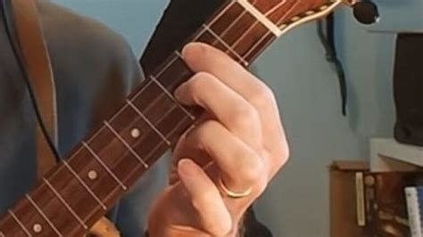 Image result for Let It Be Ukulele Tutorial