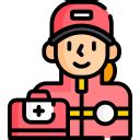 Paramedic Icons & Symbols