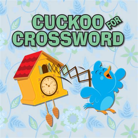 Cuckoo for Crossword – Lottery Scratch Tickets | Oregon Lottery