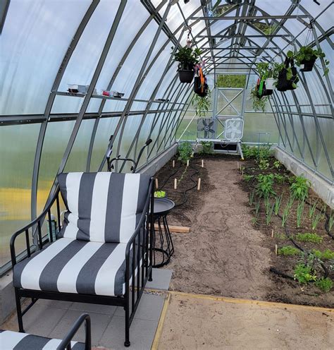 Exploring Greenhouse Flooring Options: Pros, Cons, and Considerations