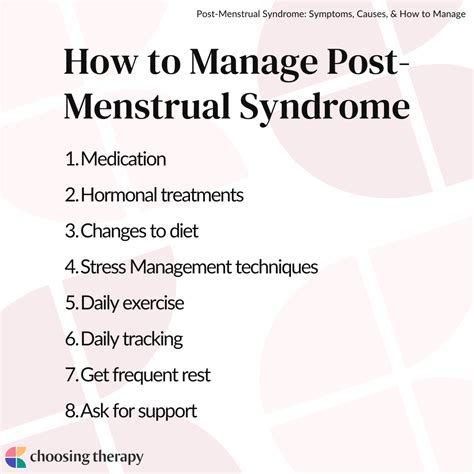 Why Do I Feel Awful After My Period?