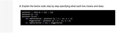 Image result for Explain Code Step By