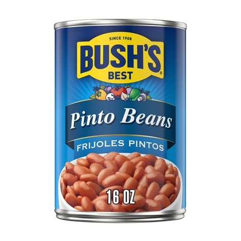 Pinto Beans in Beans - Walmart.com