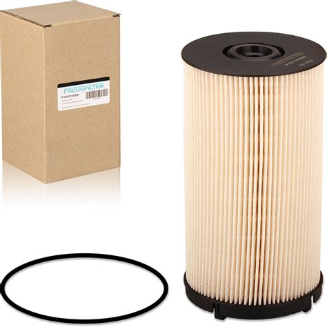 FOCUSFILTER FS36401 Fuel Water Separator Filter Cartridge Replaces ...