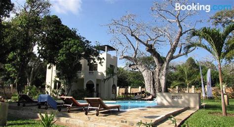ADANSONIA VILLAGE RESORT (Diani Beach) - Specialty Inn Reviews & Photos ...