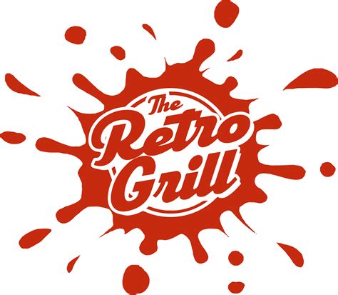 ABOUT | The Retro Grill