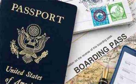 护照丢失怎么办，里面的签证怎么办 美国留学护照和签证丢失怎么办？