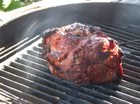 MAD MEAT GENIUS: CROSS RIB ROAST