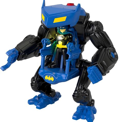 Batman Robot