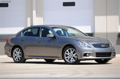 Manual Infiniti G37 Sedan at Herlinda Means blog