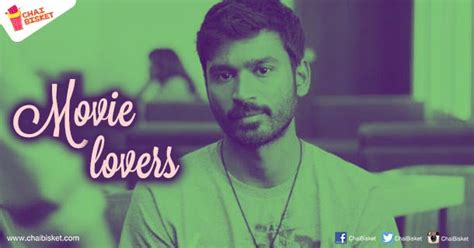 10 Different Types Of People We Come Across In Cinema Theatres!