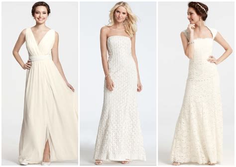 Ann Taylor Wedding Dresses - Rustic Wedding Chic