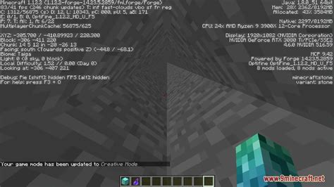 Image result for How to Install Cubic Chunks Mod