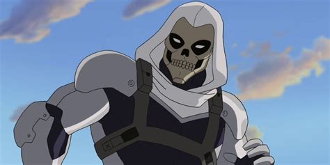 Image result for Taskmaster Main Enemy