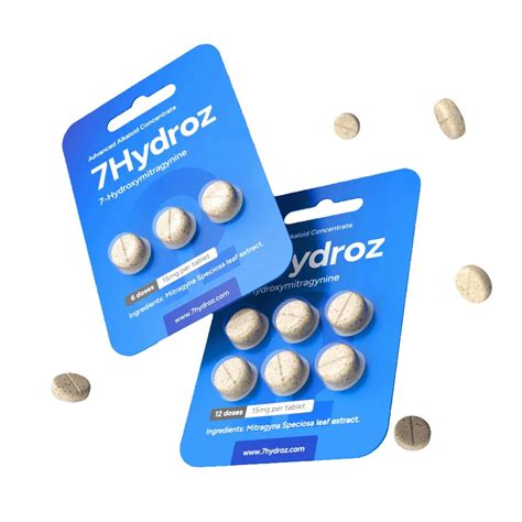 Tablets - KratomGala.com