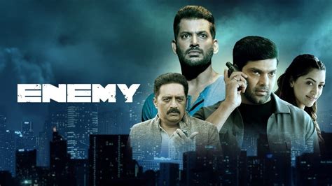 Enemy 2021 Full Movie Online - Watch HD Movies on Airtel Xstream Play
