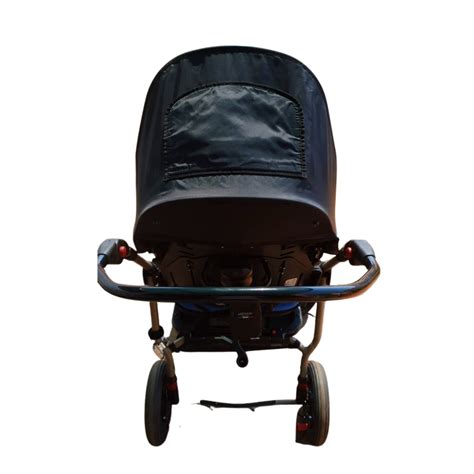 Special Needs Strollers / Buggies - Sitwell Technologies