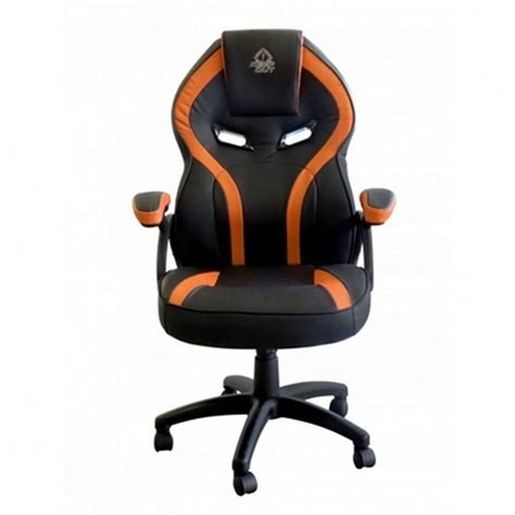 Sedia Gaming KEEP OUT XS 200 Arancio | Leroy Merlin