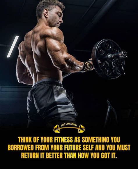 gym motivational quotes