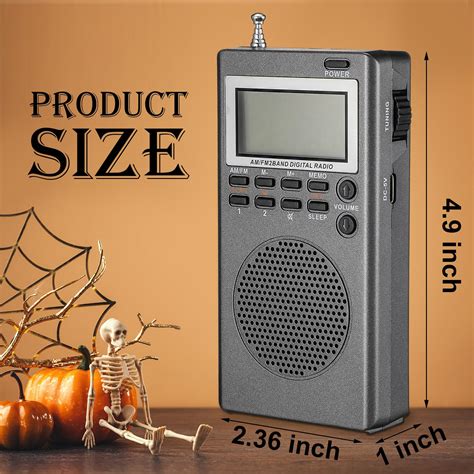 Snapklik.com : Ghost Hunting Equipment Ghost Box Radio Paranormal ...