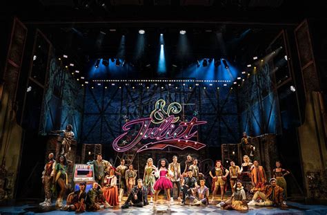 From HQ: The Top Musicals Coming To Toronto In 2025 - News from Toronto ...