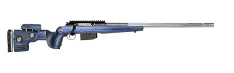 Voere LBW Match Varmint Long Range Präzisionsgewehr | GermanGunWorks