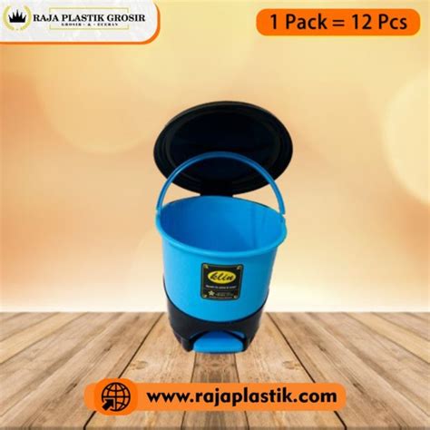 Tong Sampah / Air 150 Lt + ttp Dx - RAJA PLASTIK GROSIR | Jual Produk ...
