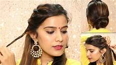 Hairstyle Advice For by 3 Easy Hairstyles For Wedding Hair Tips ब ल क स दर Hairstyle Advice For