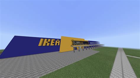 Image result for Minecraft IKEA Tutorial