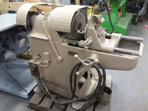 Image result for Landis Threading Machine Parts