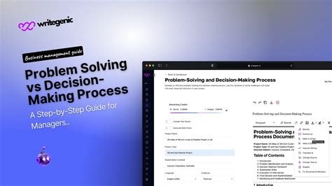 Image result for Difference Between Decision-Making and Problem Solving