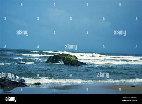 Sea Background 的图像结果