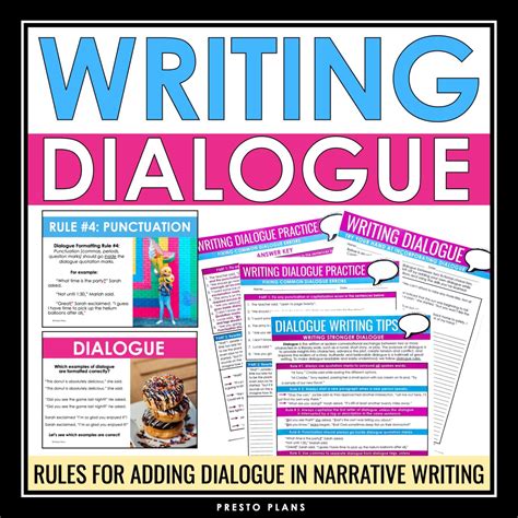 Dialogue Writing Model 的图像结果