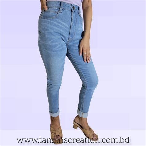 Skinny Fit - Tanzins Creation