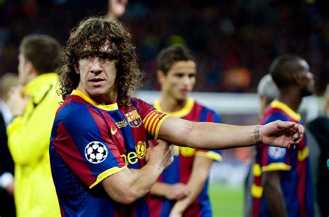 Top 10 Best Defenders In Football of All Time - SillySeason