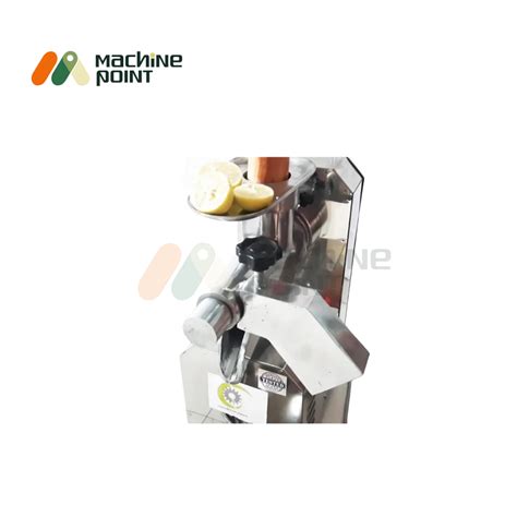 Orange Juice Machine - Machine Point