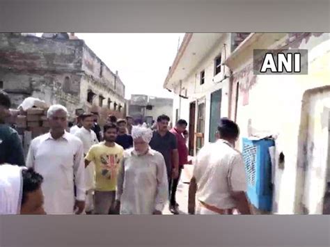 Haryana: Six members of a family found dead in Ambala