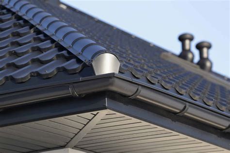 Types of Gutter Guards, Explained