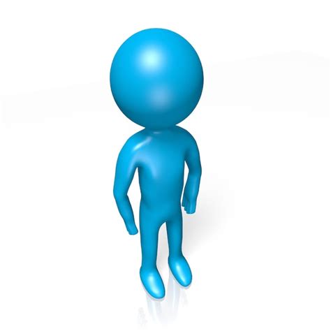 Blue Color Cartoon 的图像结果