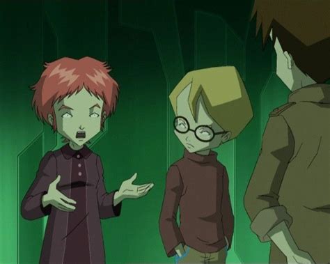Image result for Code Lyoko Evolution Ep.2