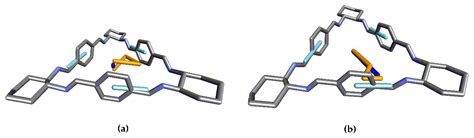 Chiroptical Symmetry Analysis of Trianglimines: A Case Study
