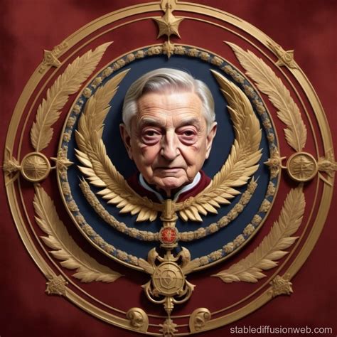 george soros Prompts | Stable Diffusion Online