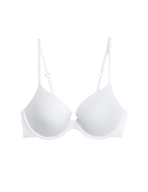 Buy Flexifit™ Wired Push-Up Plunge Bra (A-E) at Marks & Spencer